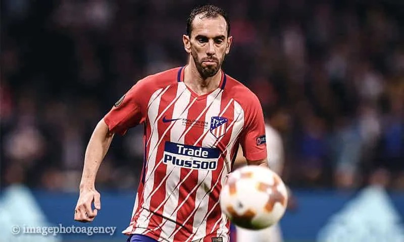 UFFICIALE: Inter, ecco Diego Godin dall’Atletico Madrid