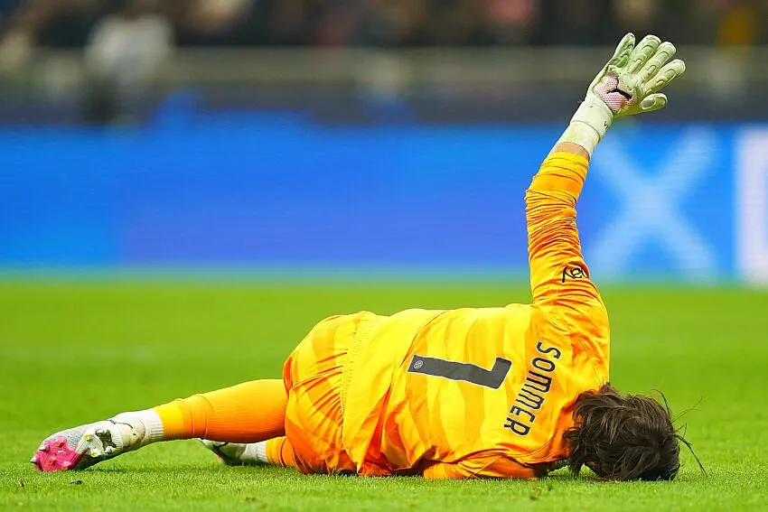 Fantacalcio, febbre per Sommer: decisione presa per Lecce-Inter!