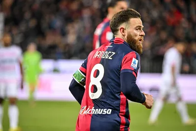 Calciomercato Inter, Nandez si propone: ma serve prima una cessione sull’esterno