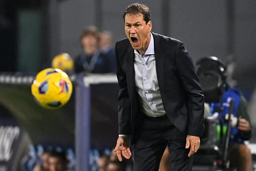 Napoli, Rrhamani out contro l’Empoli: il motivo stizzisce i tifosi