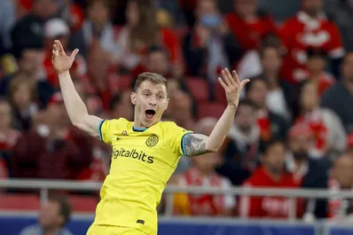 Champions League, Inter-Benfica: probabili formazioni, orario e dove vederla in TV