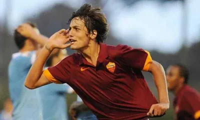 UFFICIALE: Roma, Edoardo Soleri va in prestito allo Spezia