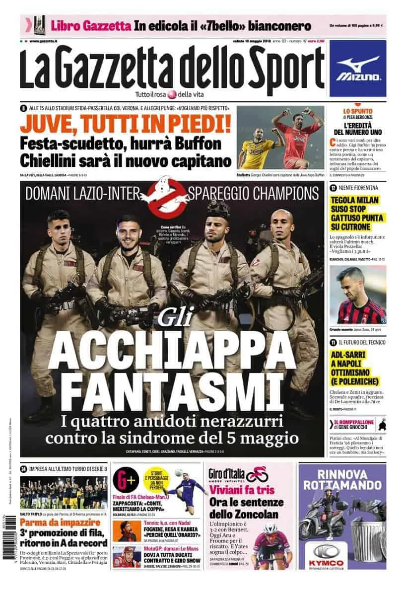 prima-pagina-gazzetta-sport-sabato-19-maggio