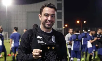 Juventus-Barcellona, parla Xavi: “Dybala è il calciatore giusto per noi. Buffon? Un esempio per tutti”