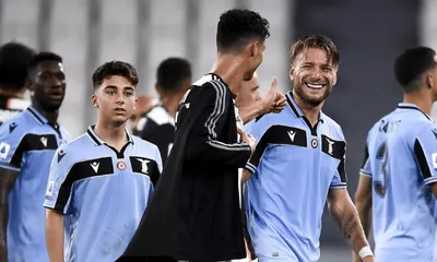 Classifica marcatori Serie A, lotta serrata tra Immobile e Ronaldo