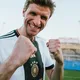 Mondiali di Qatar 2022: la maglia della Germania