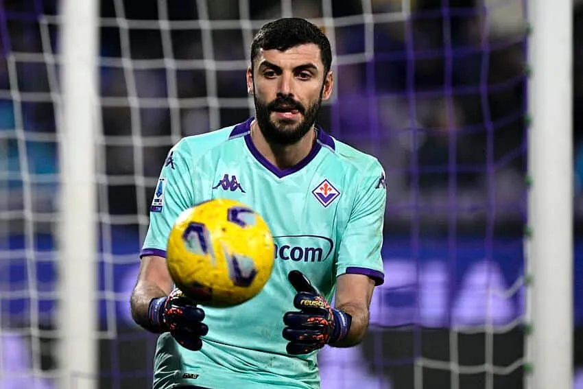 Consigli fantacalcio, chi schiero in porta? I portieri promossi e bocciati della 22ª giornata, divisi in fasce