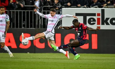 Cagliari, Luvumbo aggancia un record al fantacalcio: &egrave; successo solo 3 volte dal 2016/17