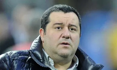 La classifica dei procuratori più potenti dello sport: tra loro c’è Raiola