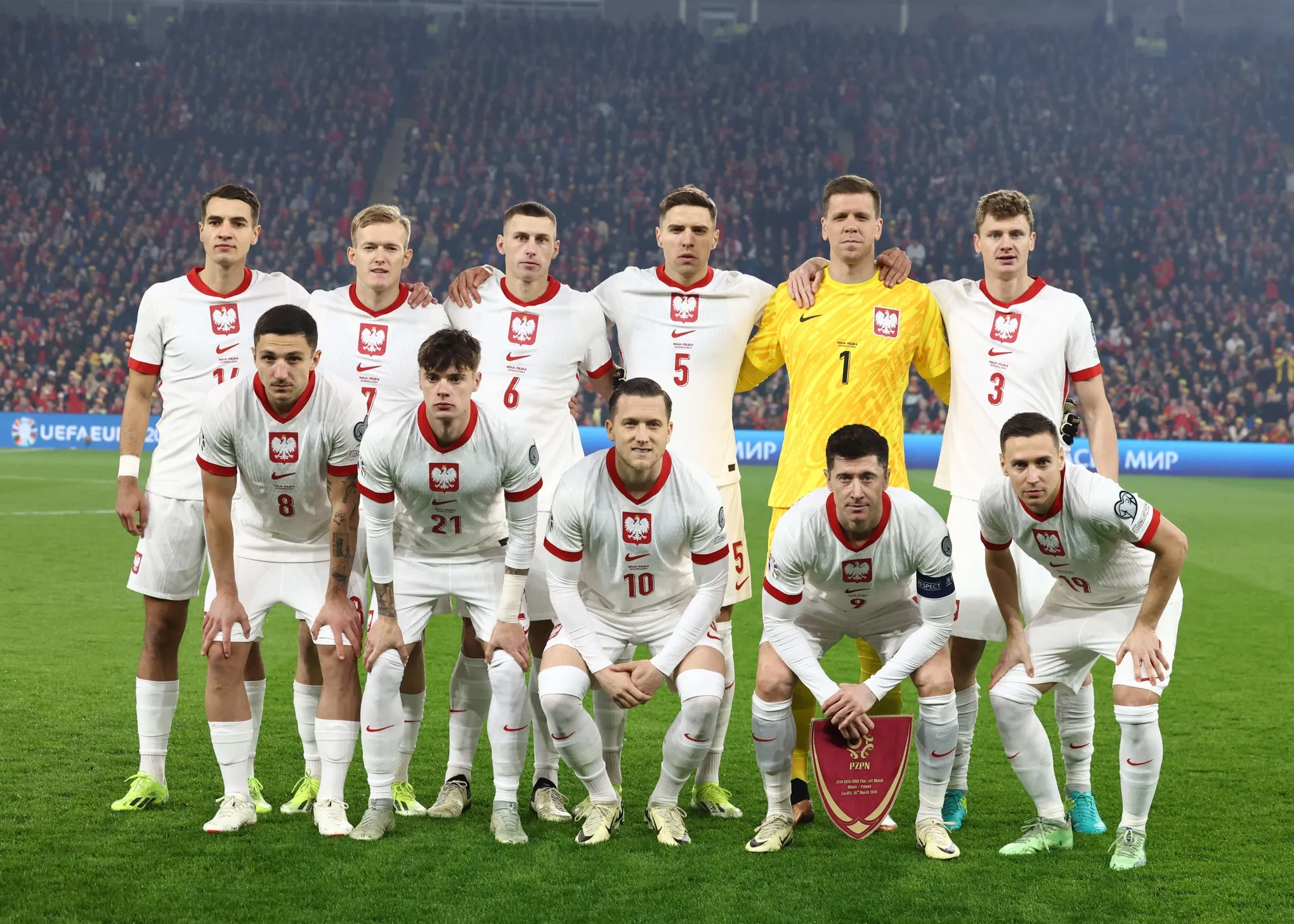 Fantaeuropeo, la scheda della Polonia: giocatori consigliati, sconsigliati e possibile sorpresa