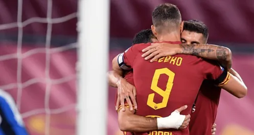 Spal-Roma: orario, probabili formazioni e dove vederla in tv