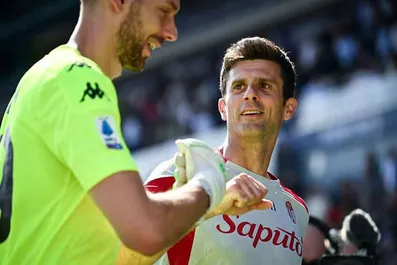 Bologna, rivoluzione Thiago Motta: la pazza idea dell’allenatore italo-brasiliano che funziona