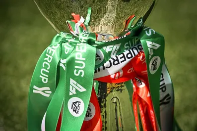 L’albo d’oro della Supercoppa Italiana aggiornato: l’Inter insidia la Juventus