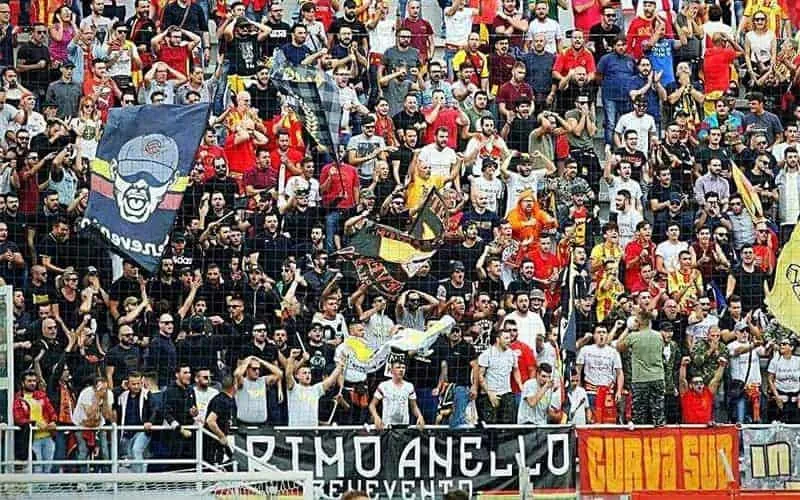 Benevento, i tifosi si lamentano dei biglietti venduti: "Ci siamo prima noi!"