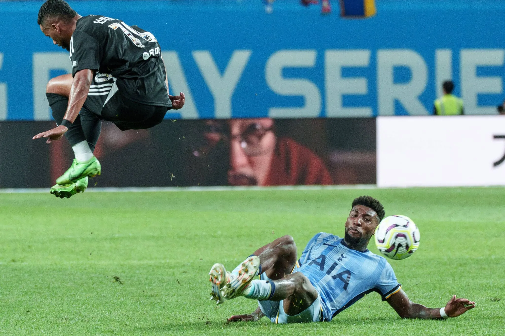 Fantacalcio, la scheda di Emerson Royal: corsa e fisico sulla fascia destra