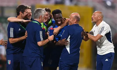 Europei Under 19, Portogallo &ndash; Italia 0 a 1: gli azzurrini sollevano la coppa
