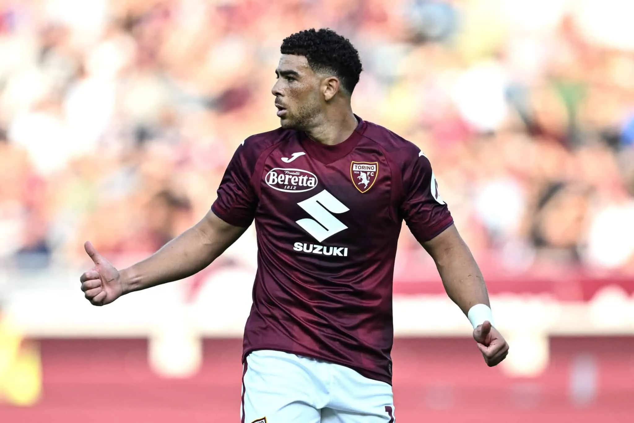 Torino, aggiornamento sulle condizioni di Adams verso il derby: pronto il sostituto in caso di forfait, ma non è un attaccante!