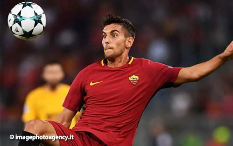 Empoli-Roma, Lorenzo Pellegrini: “Troppo importante vincere oggi”