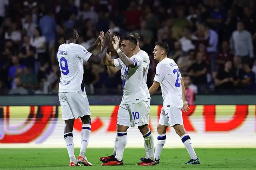 Champions League, Inter-Benfica: probabili formazioni, orario e dove vederla in tv