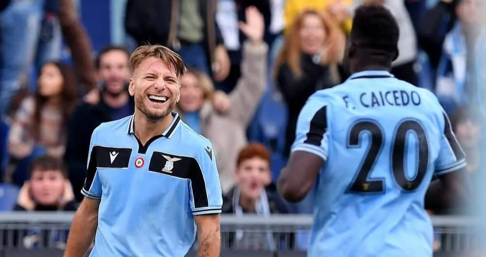 Lazio-Fiorentina: orario, probabili formazioni e dove vederla in tv