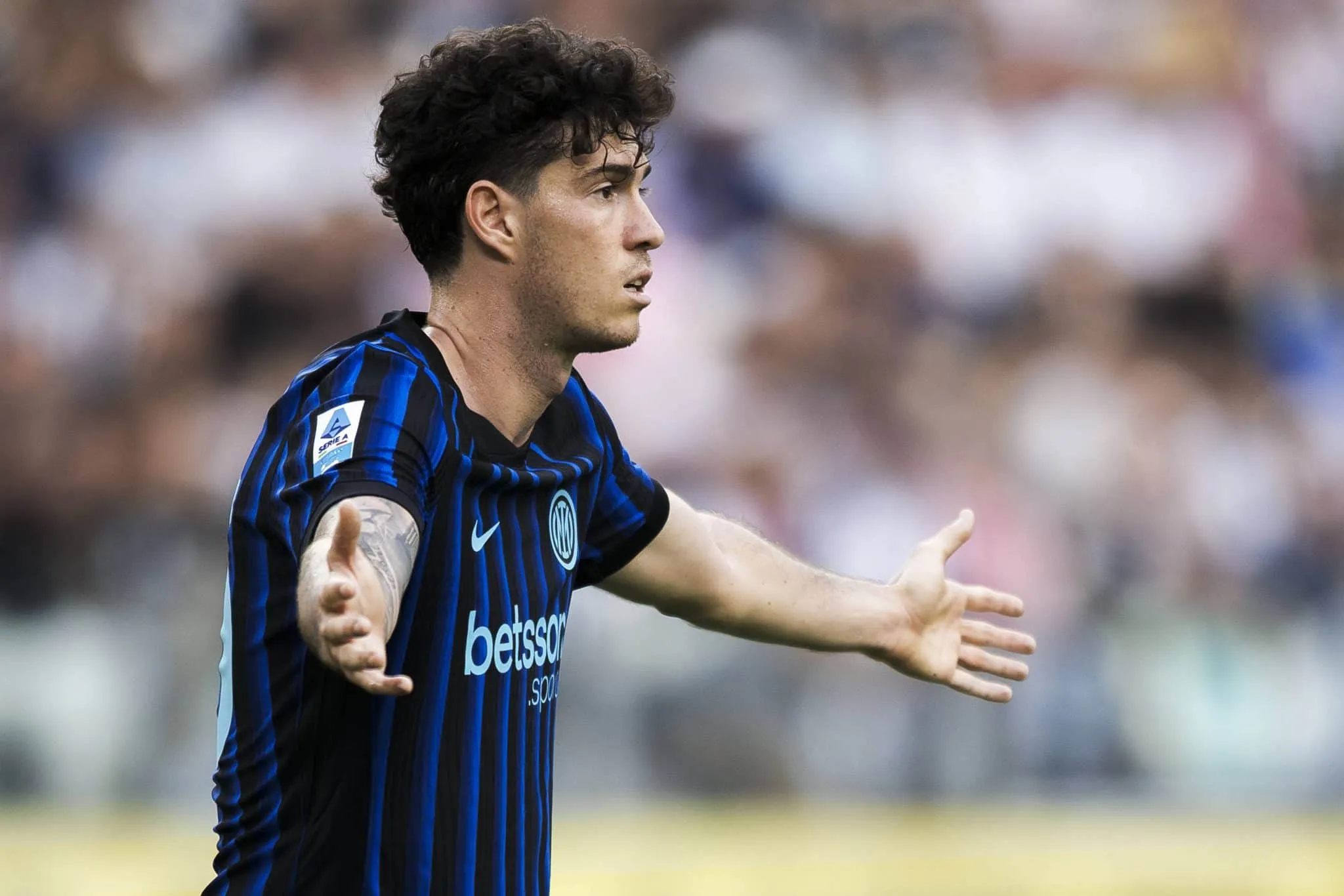 Consigli fantacalcio 6^ giornata, 5+1 difensori da modificatore: asso di Bastoni