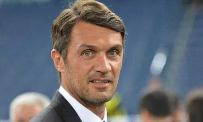 Milan, Maldini su Donnarumma: "Errori da entrambe le parti"