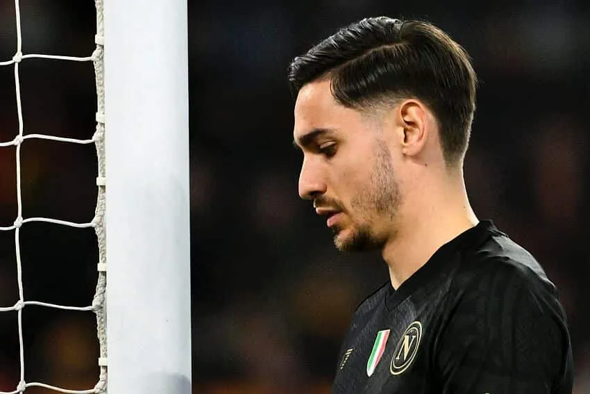 Fantacalcio, cercasi portieri per il modificatore: la classifica per % parate. Disastro Meret e Rui Patricio