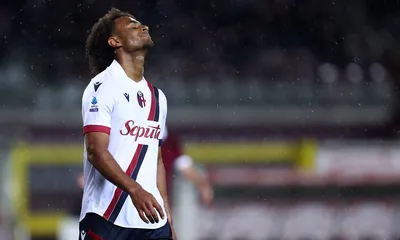 Bologna, infortunio Zirkzee: le sue condizioni ed i tempi di recupero