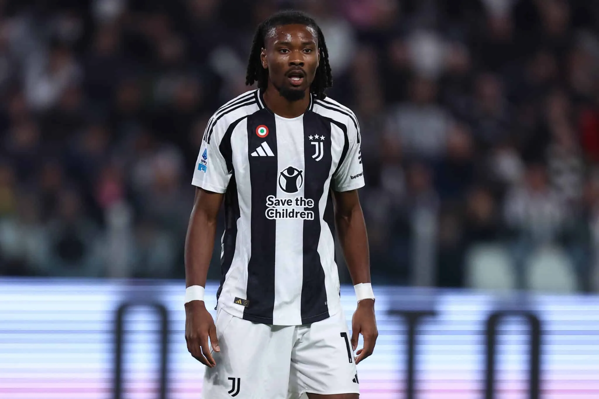 Udinese-Juventus, gol di Thuram o autogol di Okoye? La decisione della Lega