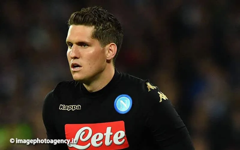 Napoli, Rafael: "Cinque anni eccezionali, ma il mio ciclo qui è finito. Futuro? Vorrei restare in Italia"