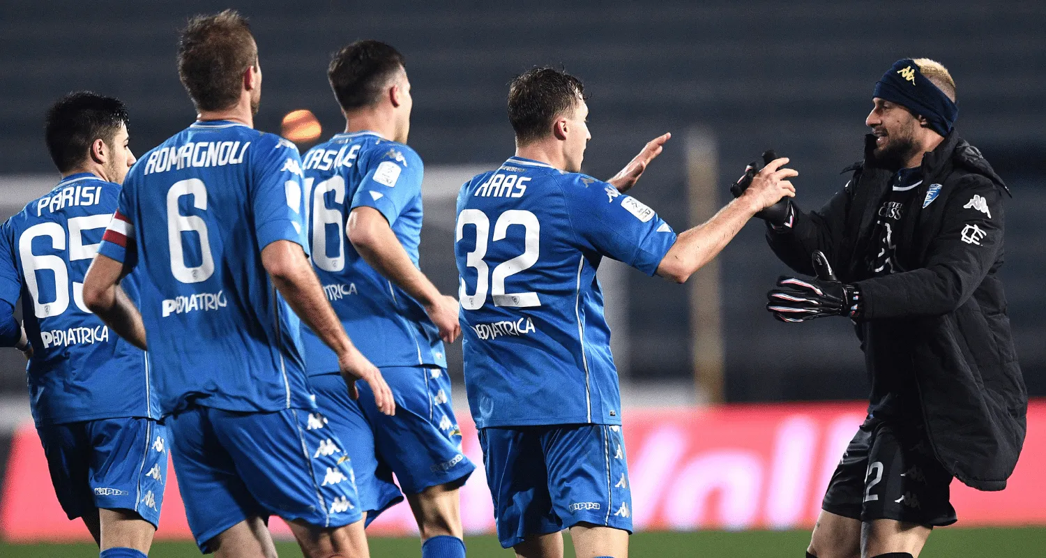 Calciomercato Empoli, da Bajrami a Ricci: i gioielli che stanno stupendo la Serie A