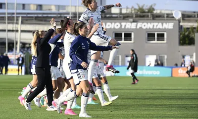 Mondiali femminili, Gama esclusa: chi è la nuova capitana azzurra