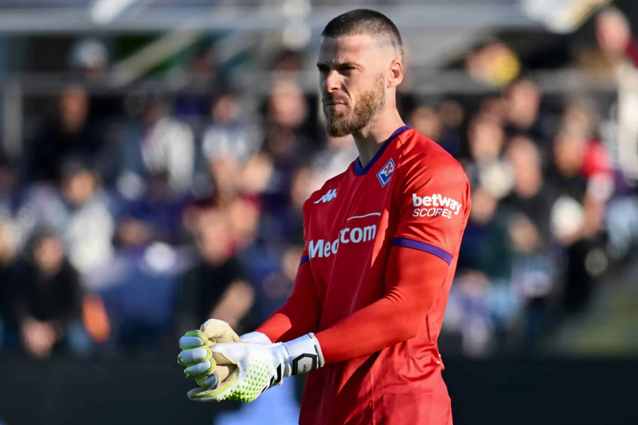 Consigli fantacalcio 14^ giornata, i portieri divisi per fascia: cosa fare con De Gea, Svilar, Milinkovic-Savic&hellip;