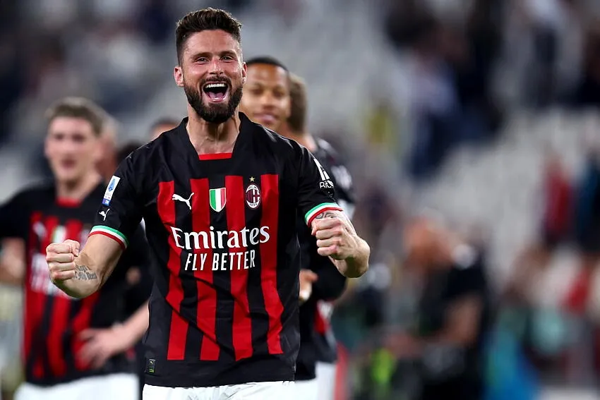 Calciomercato Milan, è fatta! Blitz per l’attaccante, si chiude a 25 milioni