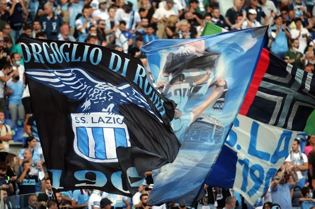 Tutto sulla Lazio: calendario, risultati, mercato e fantacalcio