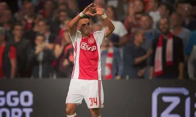 Ajax, buone notizie per Nouri: il talento olandese si risveglia dal coma