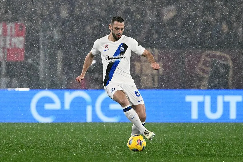 Certezza de Vrij, scommessa Perez: 5 difensori da modificatore al fantacalcio per la 25ª giornata