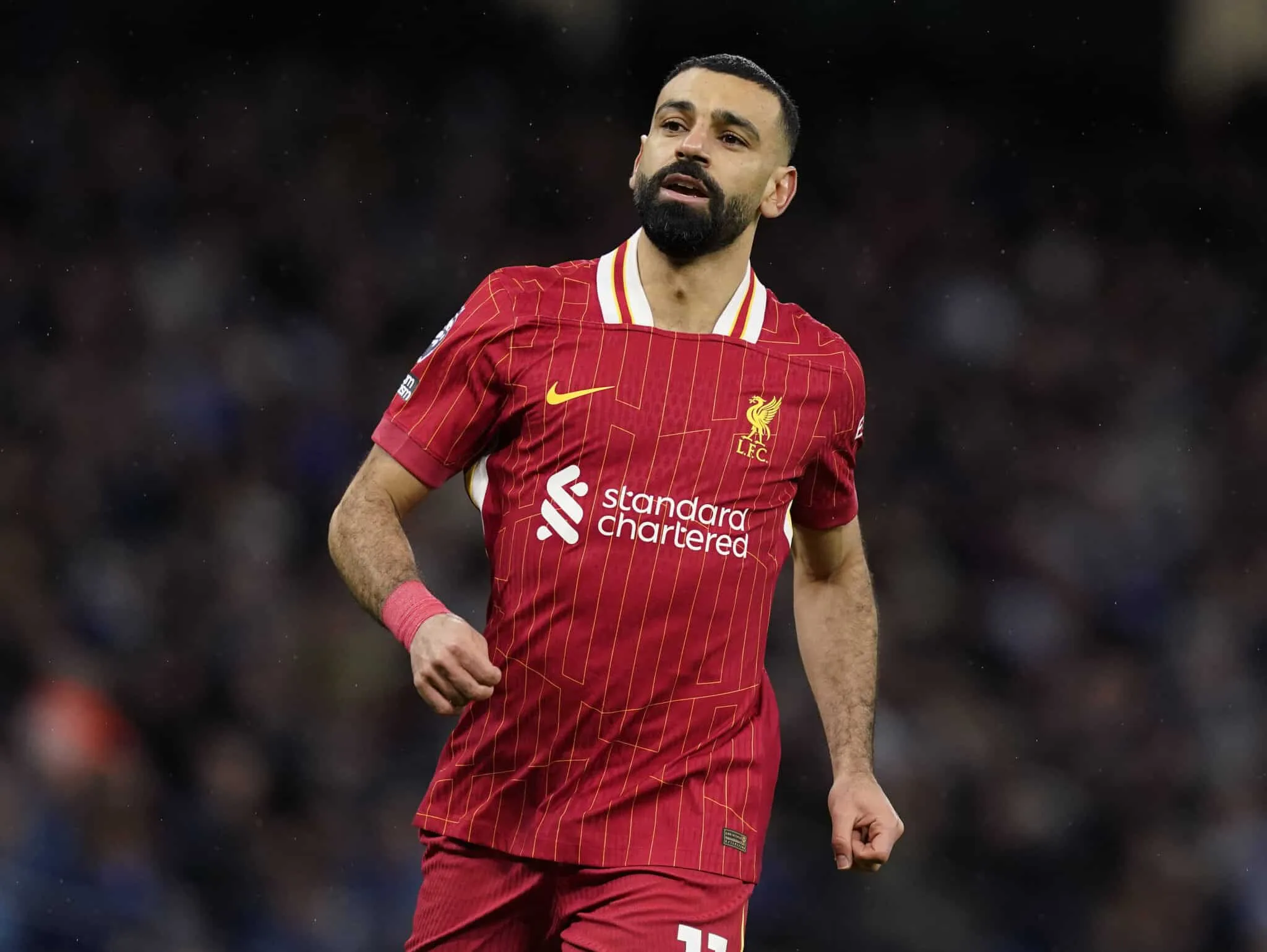 Calciomercato, Salah prepara i bagagli: ritorno in Serie A? Una&nbsp;big&nbsp;ci&nbsp;prova