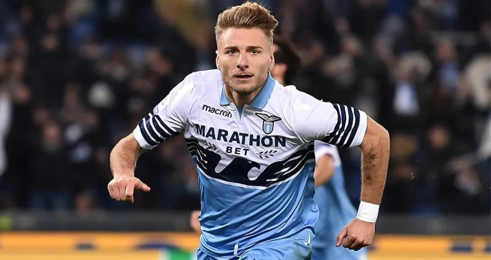 Torino-Lazio, le formazioni ufficiali: Iago Falque e Cataldi dal 1′