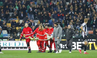 Milan, durissimo scontro tra Maignan e Jimenez: portiere fuori in barella, le prime sensazioni