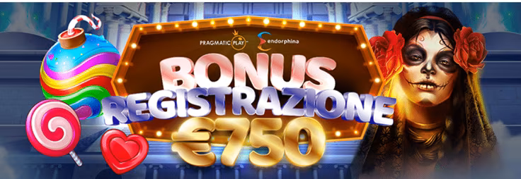 quigioco bonus benvenuto