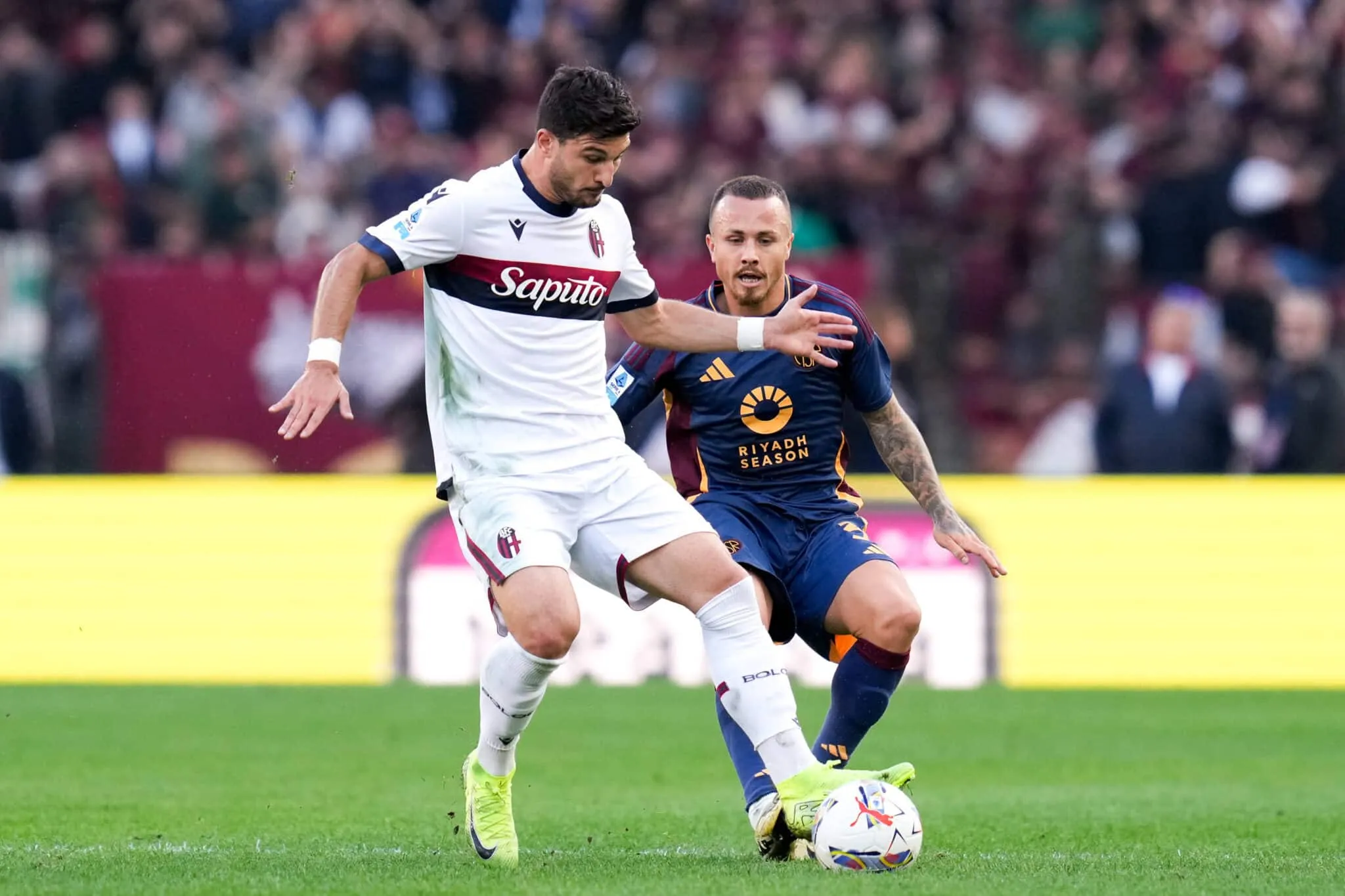 Fantacalcio, gol di Orsolini o autogol di Angelino? La decisione della Lega Serie A