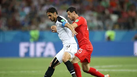 Mondiali 2018, Svizzera-Costa Rica 2-2: il pari spettacolare qualifica gli elvetici alle spalle del Brasile