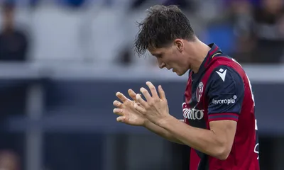 Bologna, che succede a Fabbian? Solo 3 volte titolare, l’ultimo fantavoto risale ad un mese fa