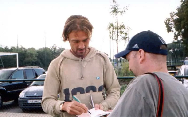 Verratti, Dugarry: “Non è un fuoriclasse”. Risponde l’agente: “Da che pulpito”