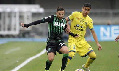 Tutto su Sassuolo-Chievo: orario, probabili formazioni e dove vederla