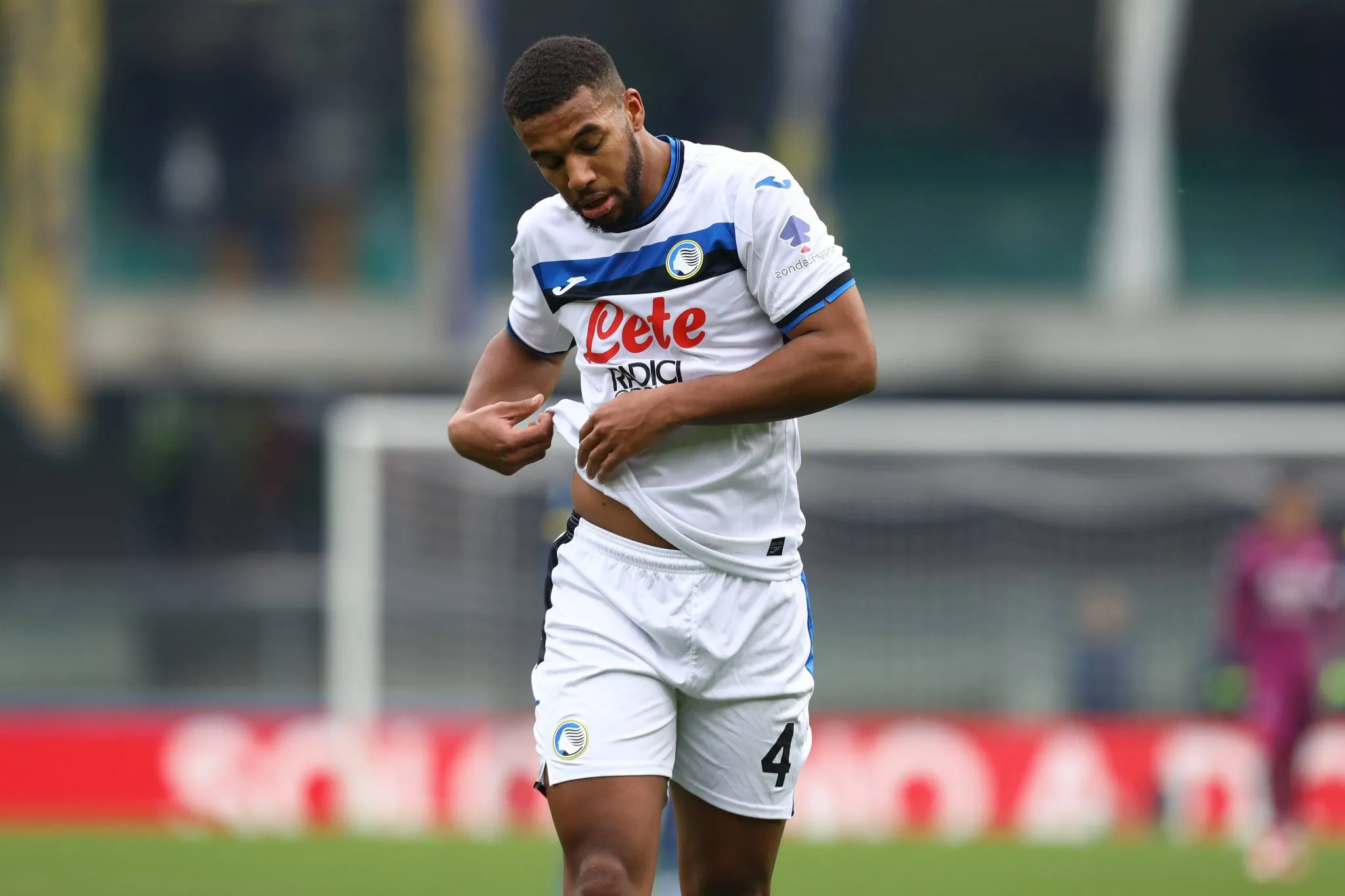 Fantacalcio, quando torna Hien? Il difensore dell&rsquo;Atalanta lavora&nbsp;contro&nbsp;il&nbsp;tempo