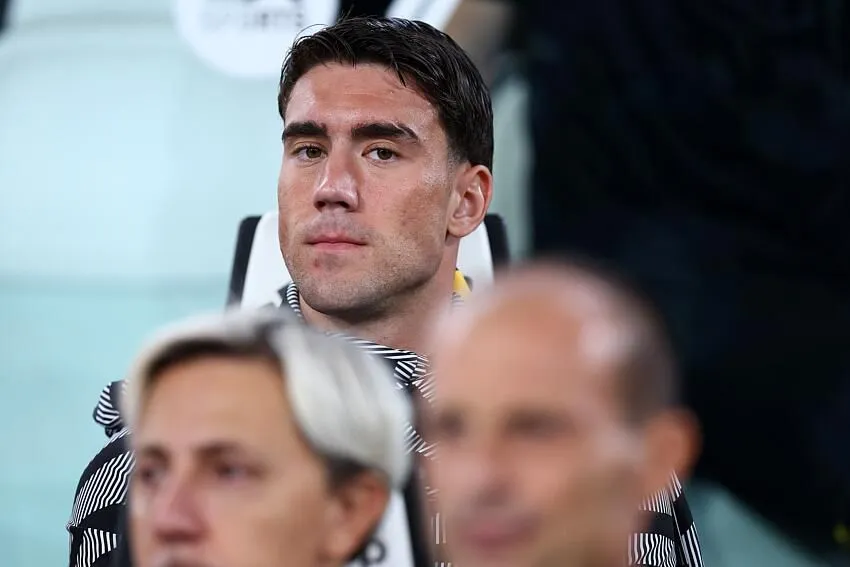 Serie A, infortunati 8^ giornata: da Vlahovic a Retegui, chi rientra e chi resta fuori