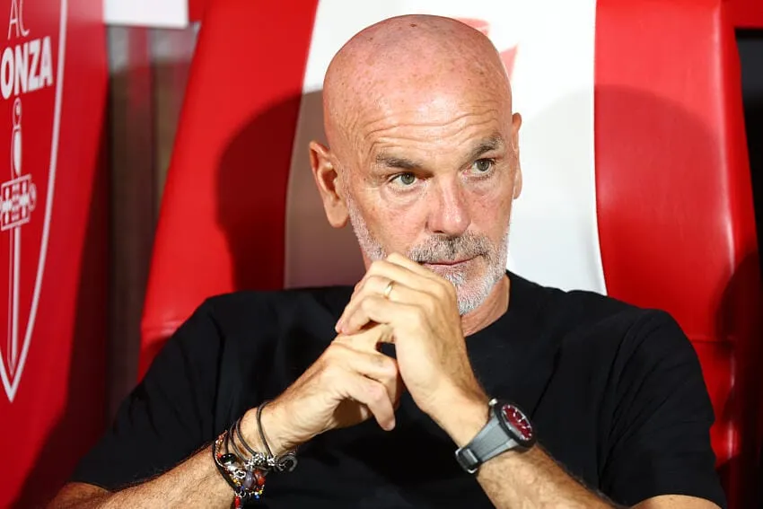 Calciomercato Milan, nome a sorpresa per l’attacco: Pioli gradisce. Trattative e ufficialità