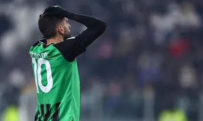 Infortunio Berardi, che shock: deve operarsi! I tempi di recupero e quante partite salta